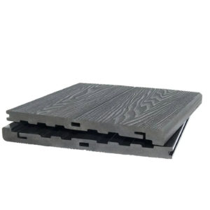 Ступень3д антрацит